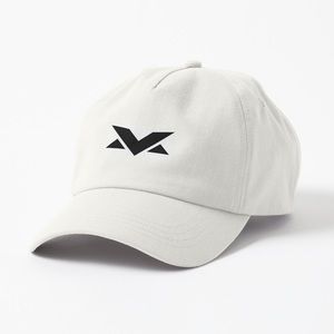 Max Verstappen Logo Dad Hat